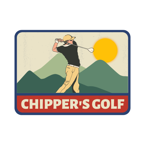Chippers Golf Logo